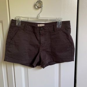 Hinge Shorts